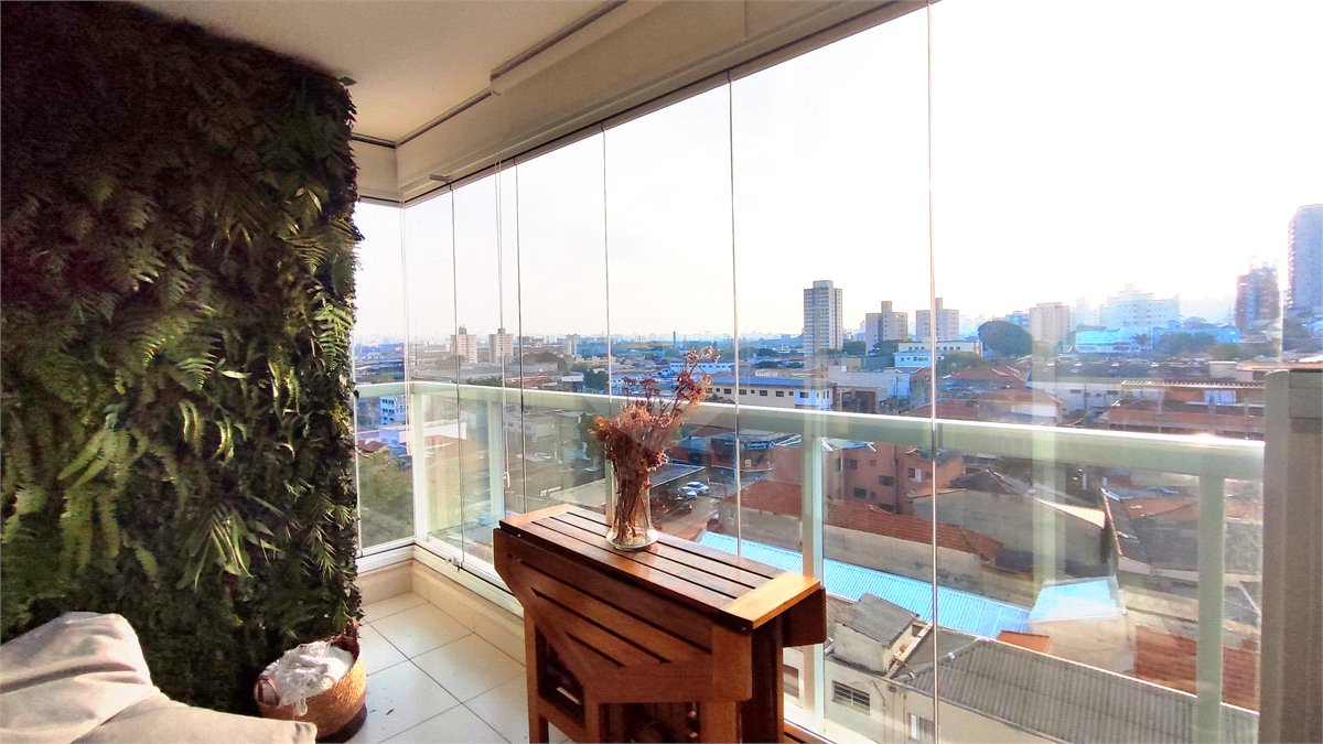 Apartamento à venda com 2 quartos, sendo 1 suíte,  em Vila Guilherme, São Paulo, SP