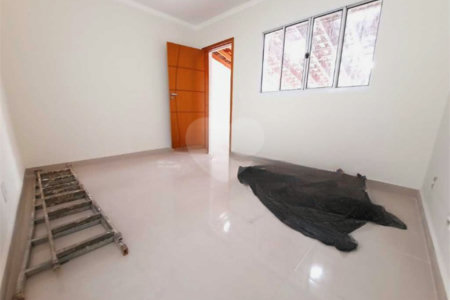 Casa térrea na Vila Marcelino