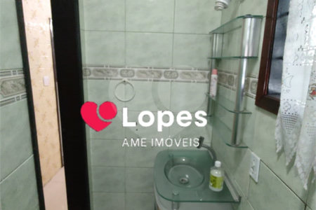 Casa à venda com 2 quartos em CAMPO GRANDE, Rio de Janeiro, RJ