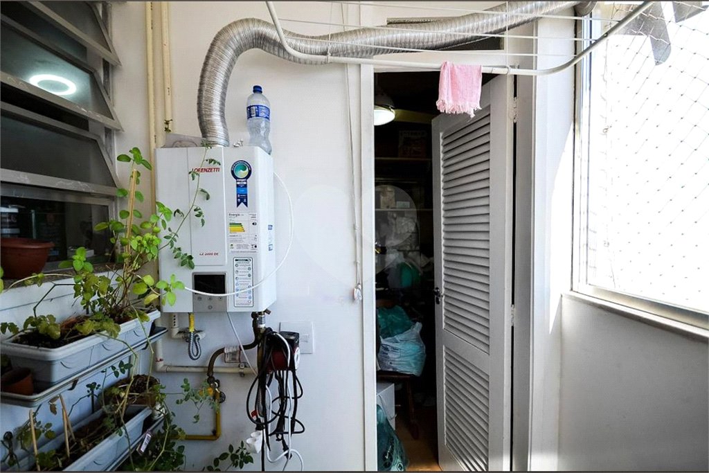 Apartamento à venda com 2 quartos, sendo 1 suíte, em Tijuca, Rio de Janeiro, RJ