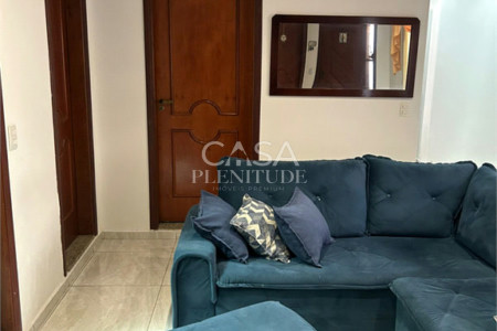 Apartamento à venda com 2 quartos em Bairro da Vossoroca, Sorocaba, SP