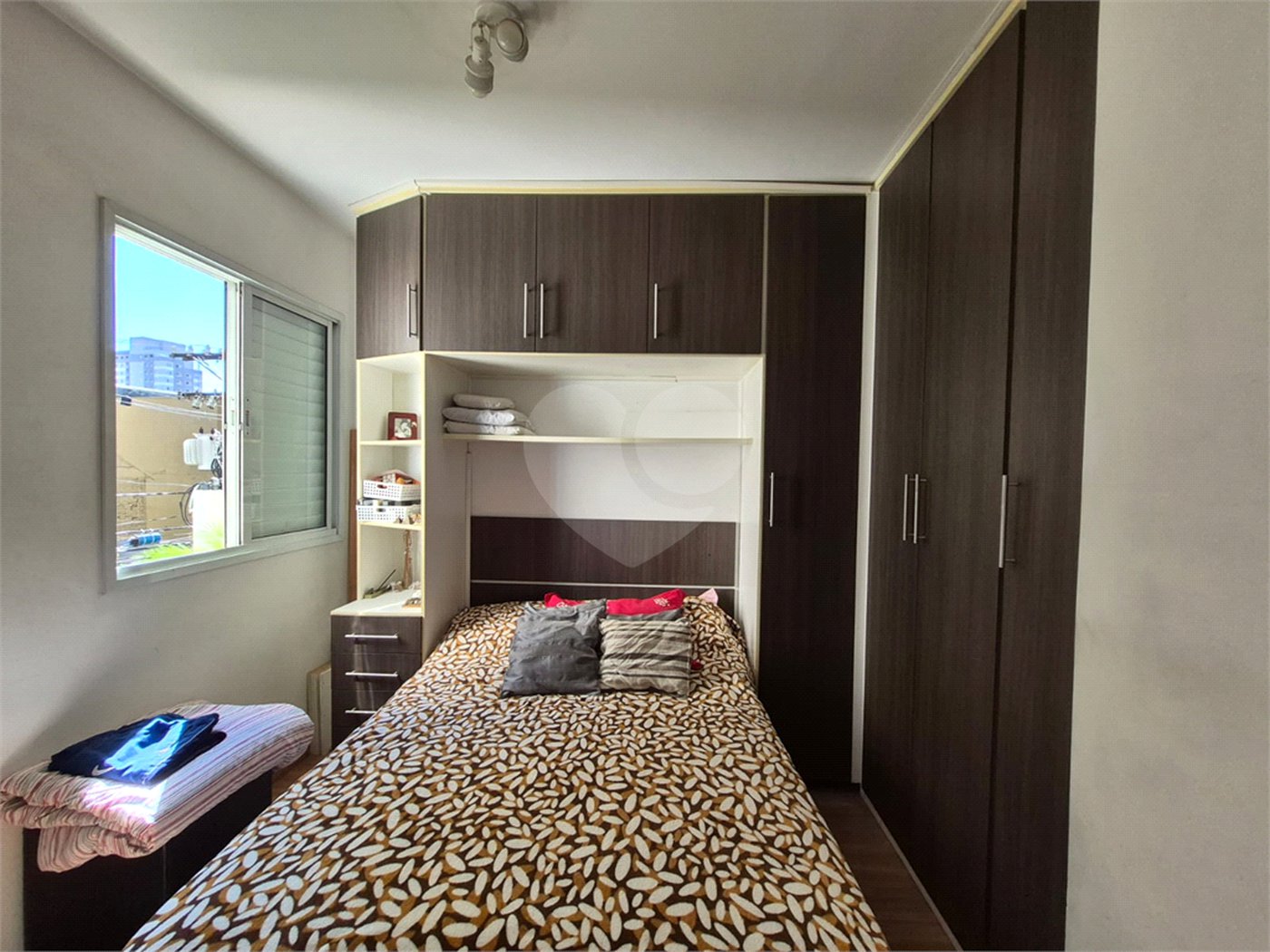 Apartamento à venda com 2 quartos, sendo 1 suíte, em Lapa, São Paulo, SP