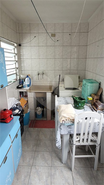 Sobrado à venda com 2 quartos em Cidade Líder, São Paulo, SP