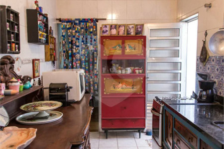 Casa à venda com 2 quartos em Vila Maria, São Paulo, SP