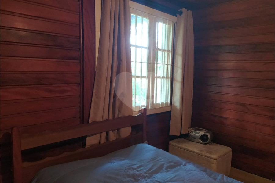 Casa à venda com 2 quartos no condomínio Céu Azul, Mairiporã - SP