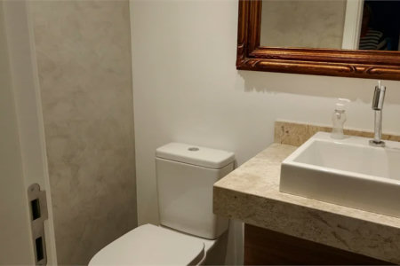 Apartamento à venda com 2 suítes em Vila Leopoldina, São Paulo, SP