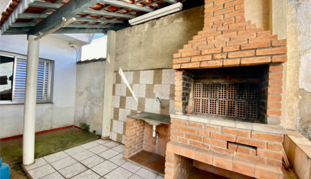 Sobrado à venda com 3 quartos em Aclimação, São Paulo, SP