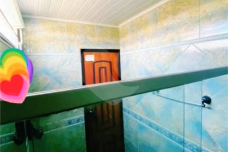 Casa à venda com 3 quartos em Santa Cruz, Rio de Janeiro, RJ