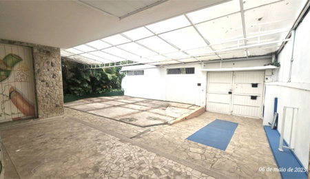 Casa à venda ou para alugar com 6 quartos em Brooklin, São Paulo, SP
