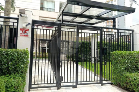 Apartamento à venda com 2 quartos, sendo 1 suíte, em Pinheiros, São Paulo, SP