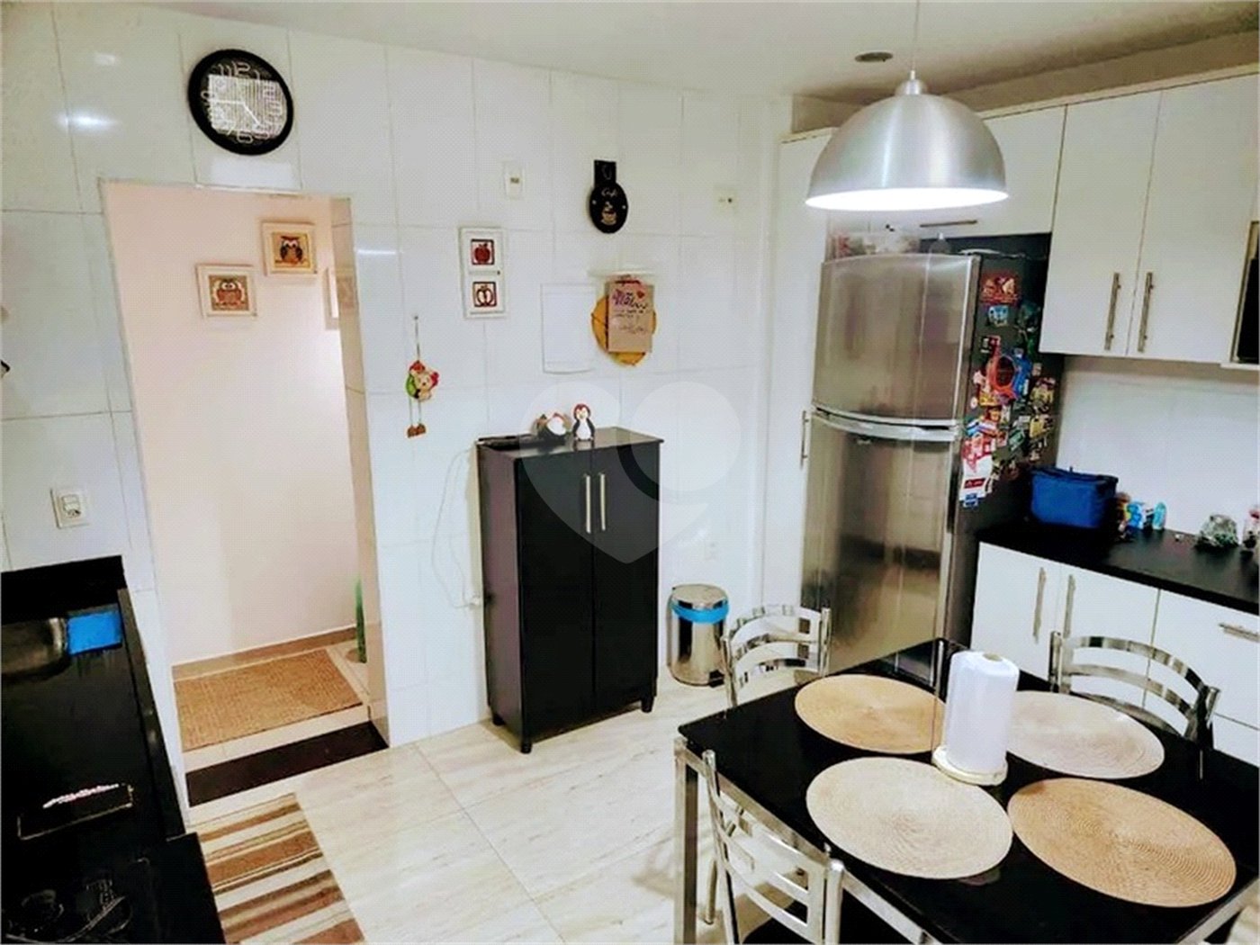Cobertura à venda com 3 quartos, sendo 1 suíte, em Tijuca, Rio de Janeiro, RJ