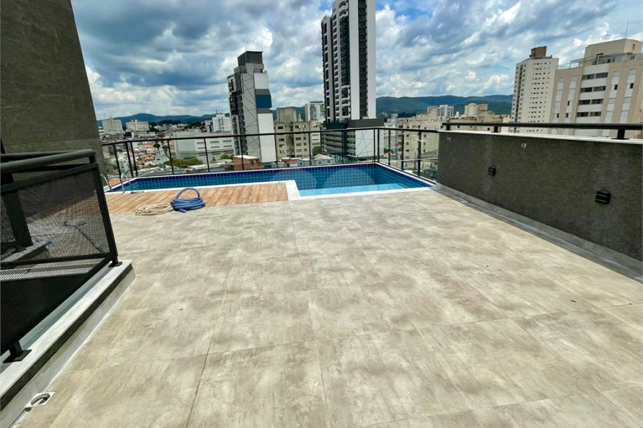 Apartamento à venda com 1 quarto em Tucuruvi, São Paulo, SP