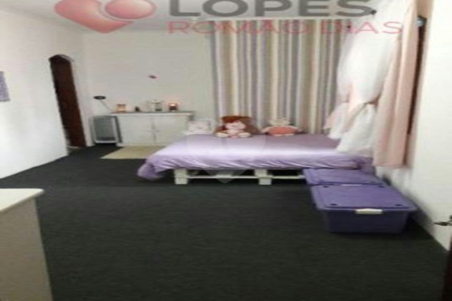 Sobrado à venda com 5 quartos, sendo 2 suítes, em Pirituba, São Paulo, SP
