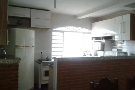 Casa à venda com 4 quartos, sendo 1 suíte, em Vila Esperia Ou Giglio, Atibaia, SP