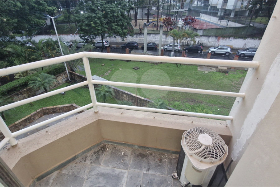 Apartamento à venda ou para alugar com 3 quartos em Jardim Íris, São Paulo, SP