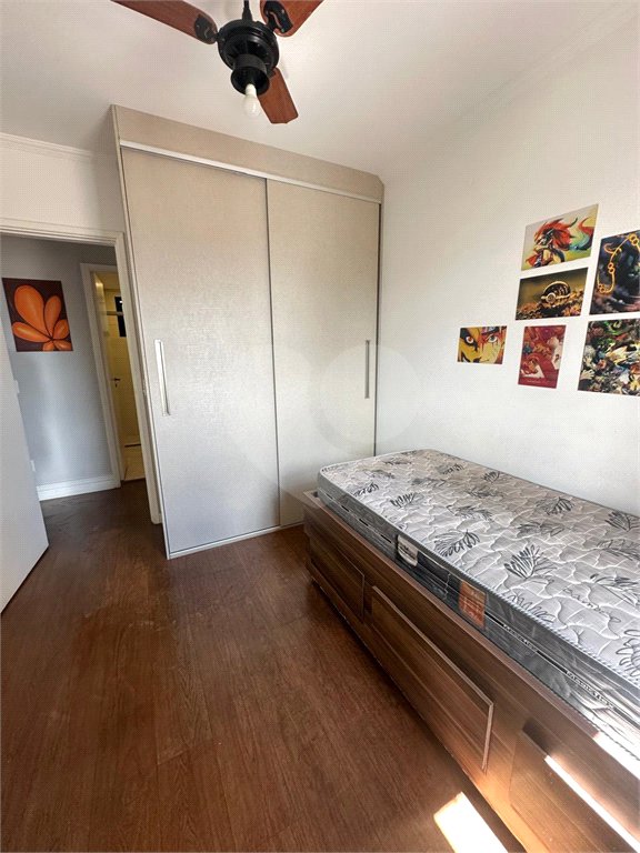 Apartamento à venda com 3 quartos em Tatuapé, São Paulo, SP