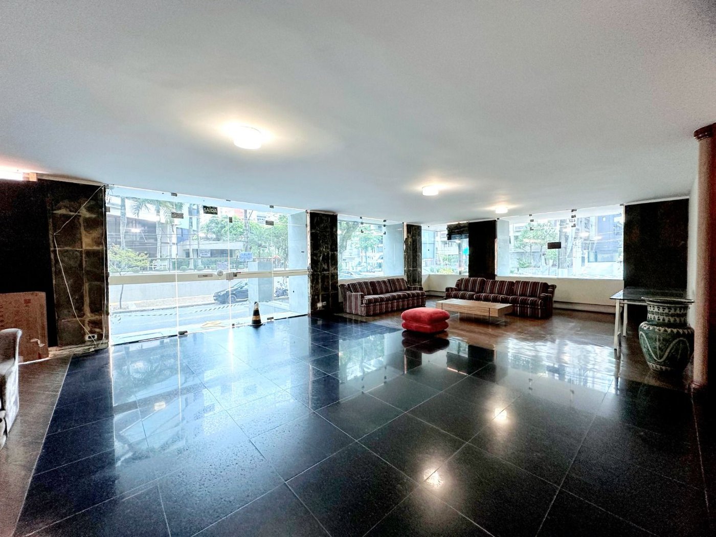 Apartamento à venda, 305 m² por R$ 2.479.000,00 - Boqueirão - Santos/SP