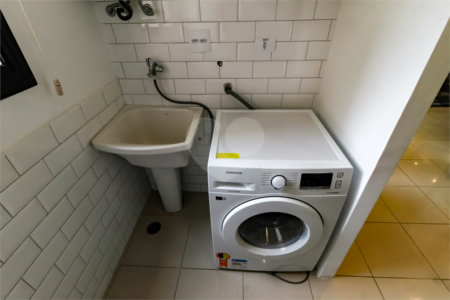Apartamento para alugar com 1 suíte em Jardim Ampliação, São Paulo, SP