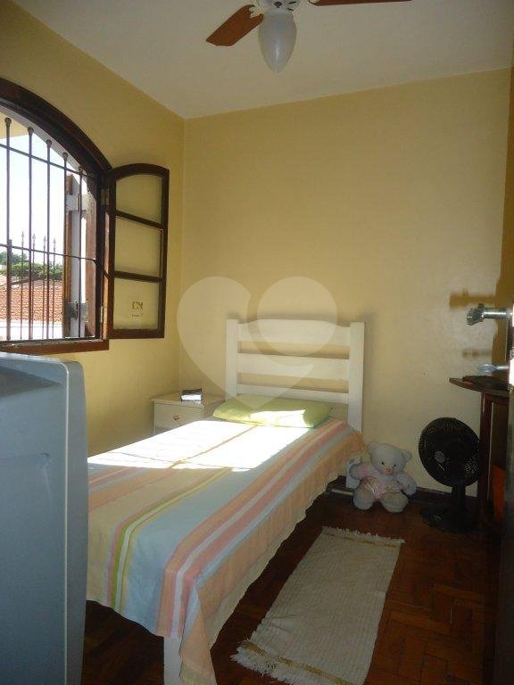 Sobrado à venda com 3 suítes em Santana, São Paulo, SP
