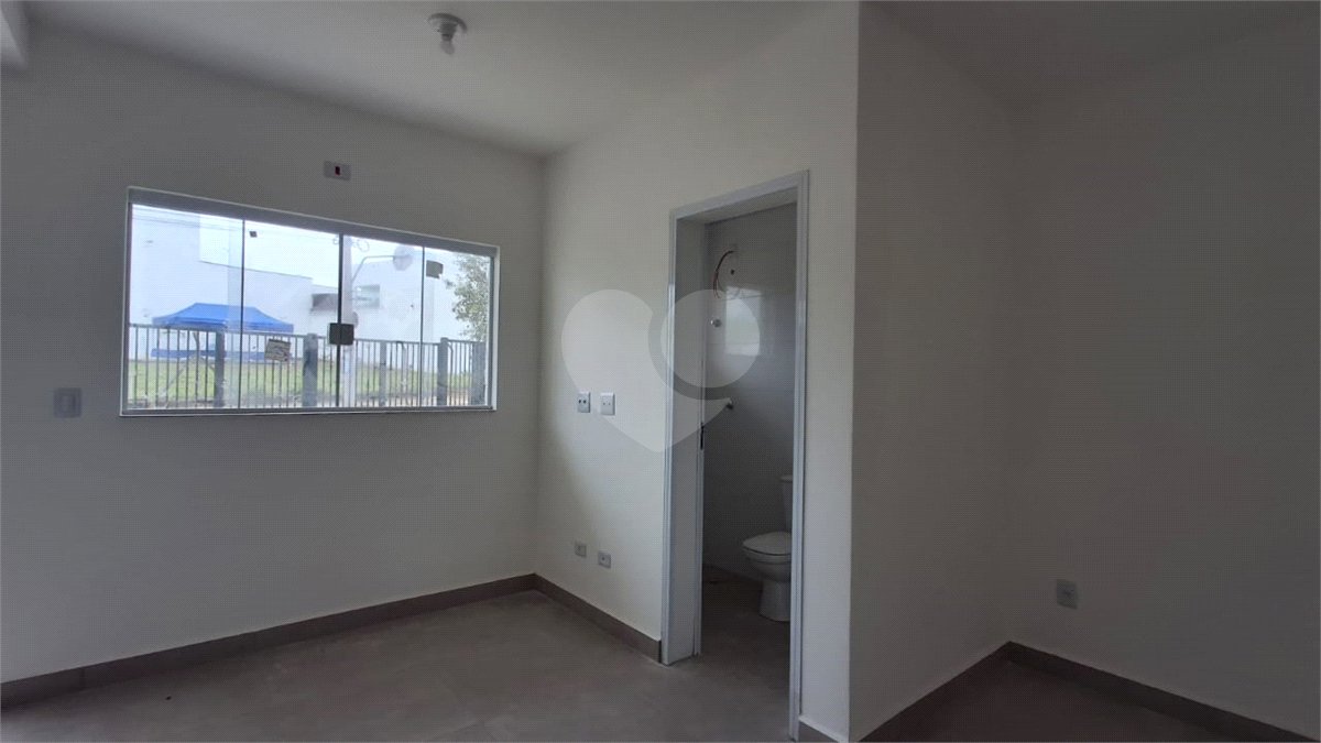 Casa de Vila à venda com 1 quarto em Jardim Santa Marta, Sorocaba, SP