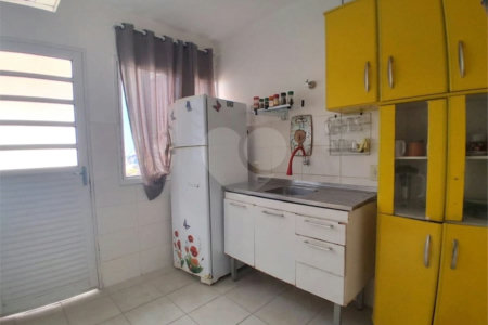 Casa à venda com 2 quartos em Chácara Barro Branco, Itapetininga, SP