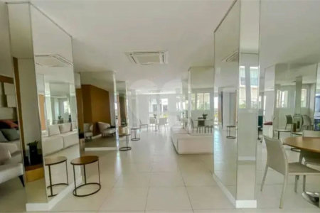 Apartamento à venda com 2 quartos, sendo 1 suíte, em Brás, São Paulo, SP