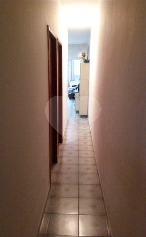Casa Térrea à venda com 4 quartos em Freguesia do Ó, São Paulo, SP