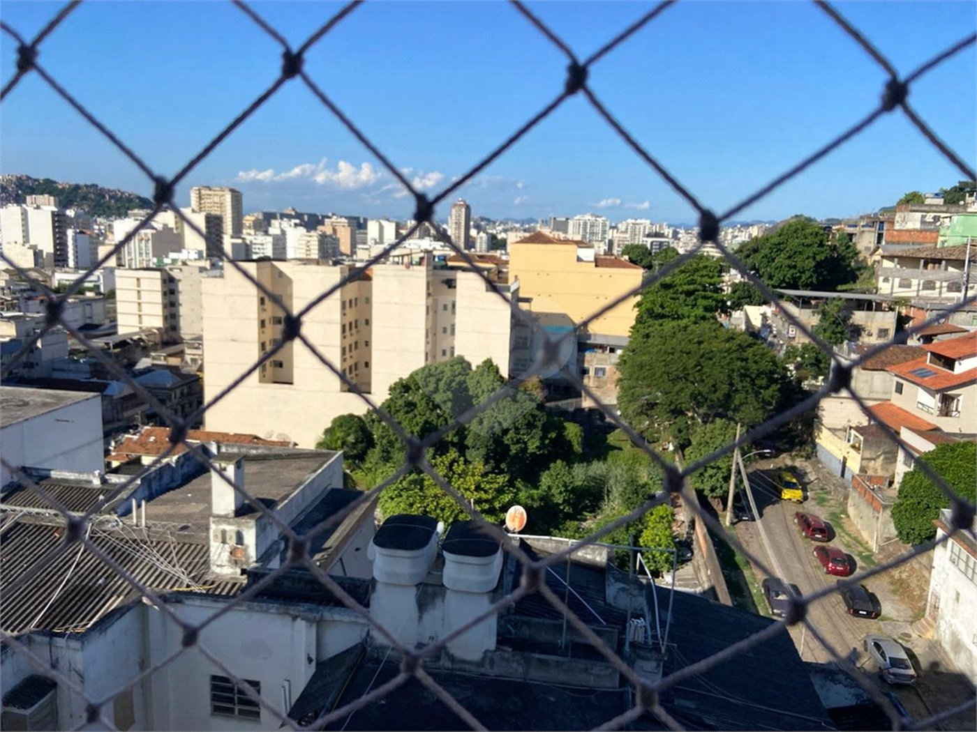 Apartamento à venda ou para alugar com 3 quartos em Tijuca, Rio de Janeiro, RJ