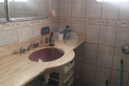 Casa de Vila à venda com 3 quartos em Méier, Rio de Janeiro, RJ