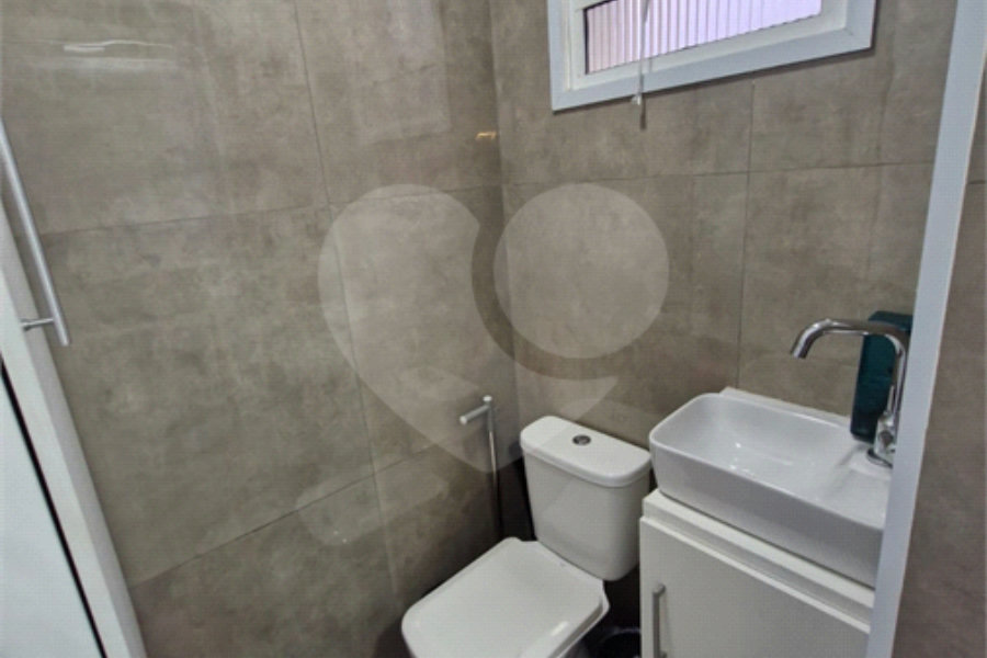 Apartamento à venda com 2 quartos, sendo 1 suíte, em Jaçanã, São Paulo, SP