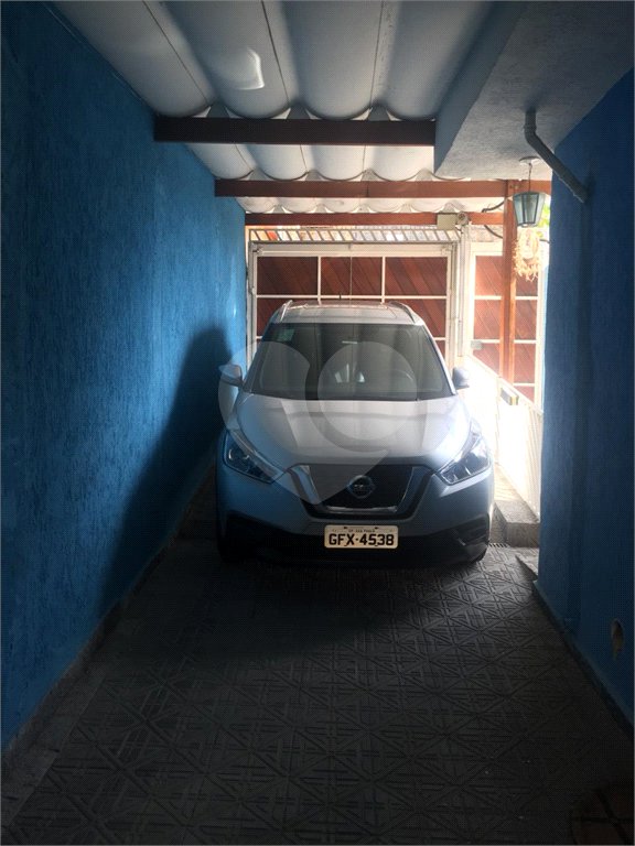 Casa à venda com 3 quartos, sendo 1 suíte, em Freguesia do Ó, São Paulo, SP