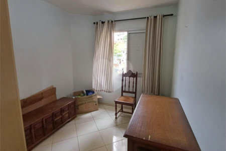 Apartamento à venda com 2 quartos em Santa Teresinha, São Paulo, SP