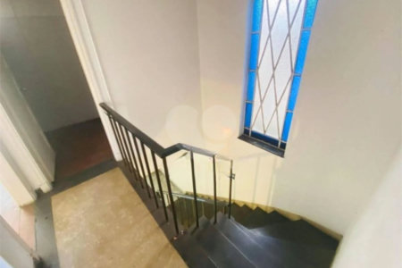 Casa para alugar com 8 quartos em Paraíso, São Paulo, SP