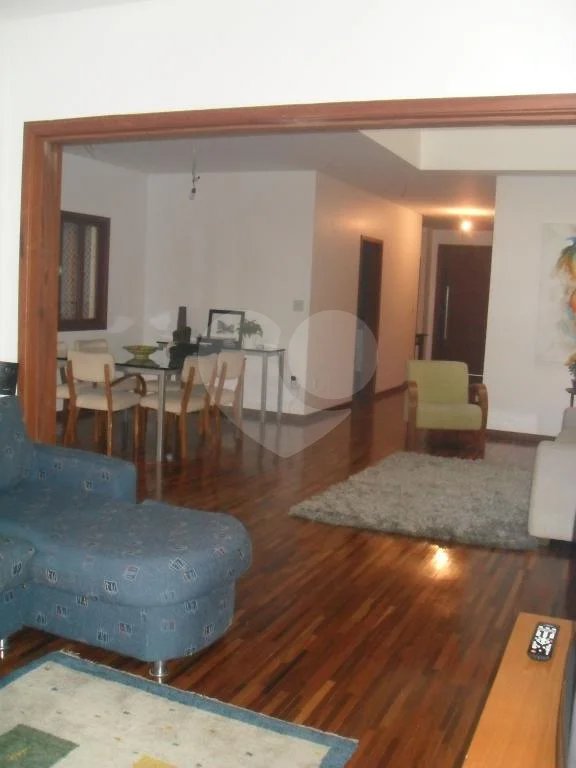 Casa Vila Sônia reformada