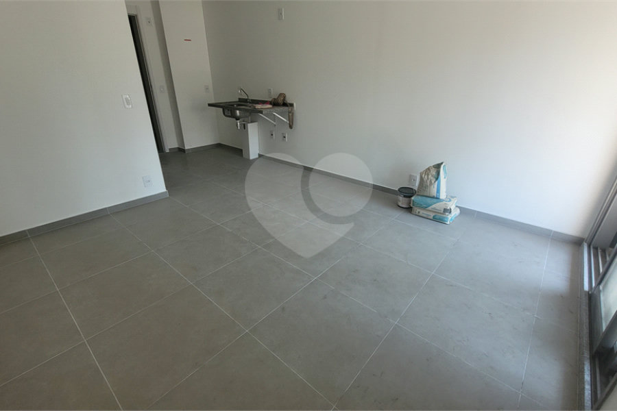 Apartamento à venda com 1 quarto em Jardim América, São Paulo, SP