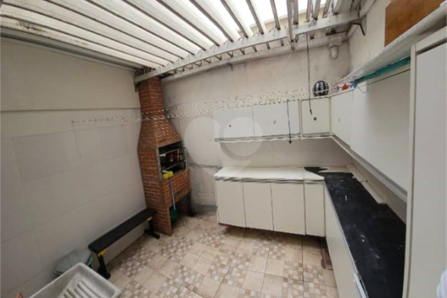 Casa à venda com 2 quartos no condomínio Tulipa 3, São Paulo - SP
