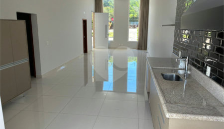 Casa à venda ou para alugar com 2 suítes no condomínio Residencial Villa do Bosque, Sorocaba - SP