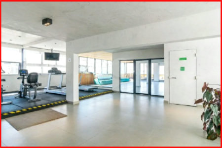 Apartamento à venda com 6 quartos, sendo 5 suítes, em Cerqueira César, São Paulo, SP