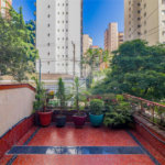 Casa à venda com 3 quartos em Indianópolis, São Paulo, SP