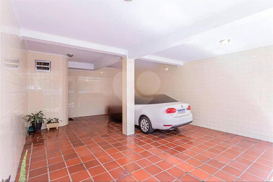 Sobrado à venda com 3 quartos, sendo 1 suíte, em Vila Carolina, São Paulo, SP