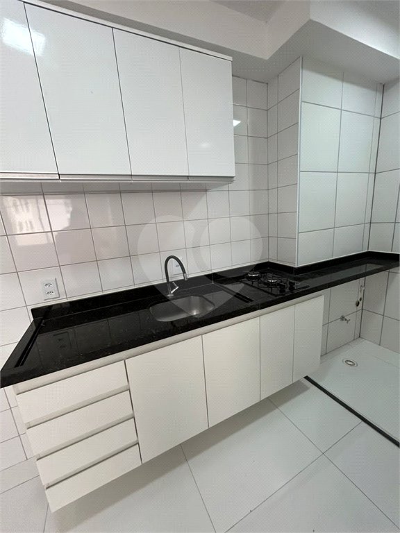 Apartamento à venda com 2 quartos em Várzea da Barra Funda, São Paulo, SP
