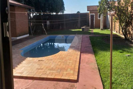 Chácara à venda com 2 quartos em Vale do Sol, Indaiatuba, SP