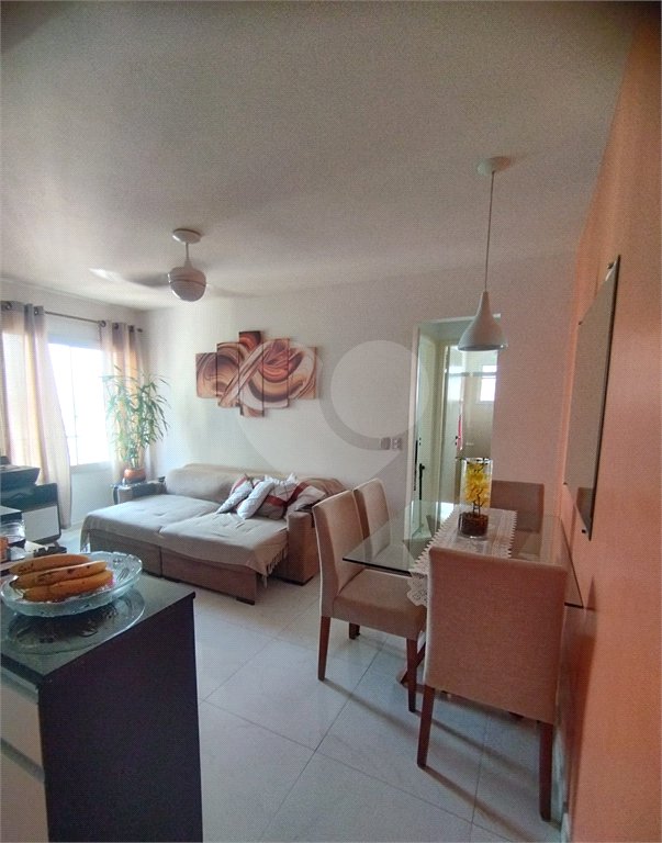 Apartamento de 42m2 à venda com 1 vaga na Vila Clementino