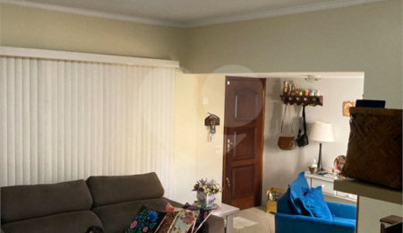 Sobrado à venda com 3 quartos, sendo 1 suíte,  em Tucuruvi, São Paulo, SP