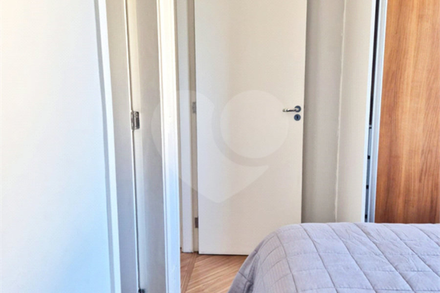Apartamento à venda com 3 quartos, sendo 1 suíte, em Vila Nova Cachoeirinha, São Paulo, SP