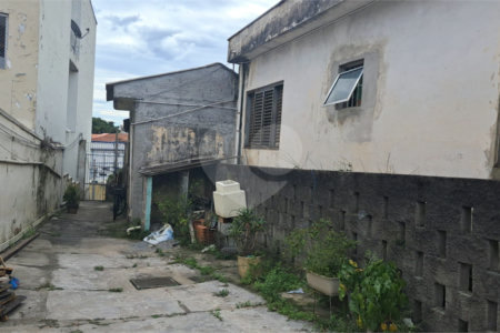 Casa de Vila à venda com 2 quartos em Vila Maria Alta, São Paulo, SP