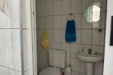 Apartamento Residencial à venda, Embaré, Santos - AP1647.