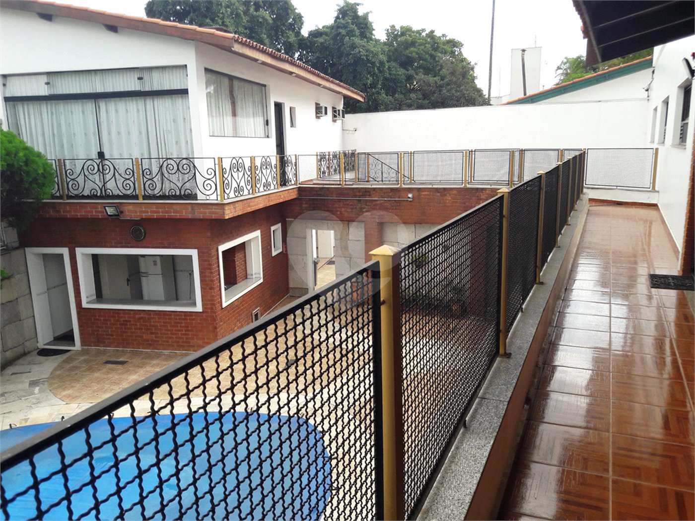 Casa à venda com 5 quartos, sendo 3 suítes,  em Butantã, São Paulo, SP