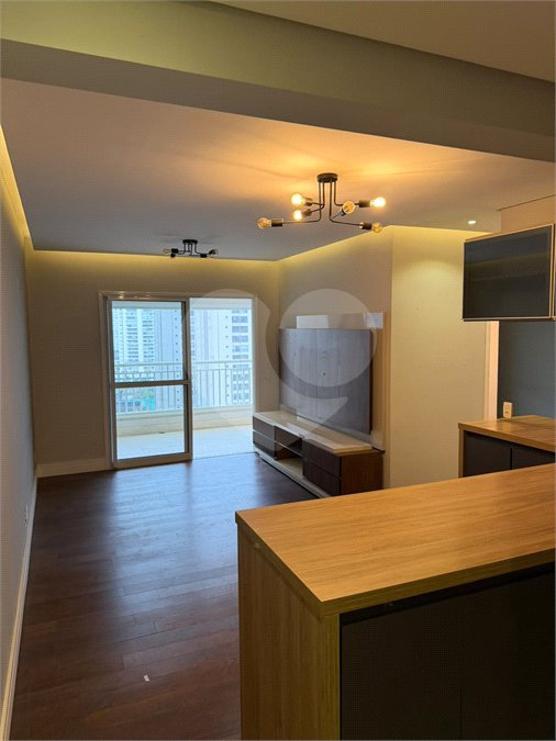 Apartamento à venda com 3 quartos, sendo 1 suíte, no Centro, São Bernardo do Campo, SP
