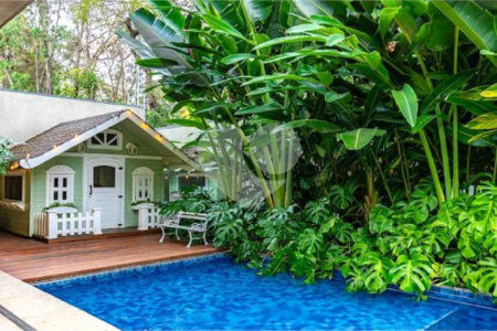 Casa à venda com 4 suítes no condomínio Casa Côte, São Paulo - SP